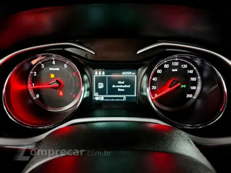 ONIX SEDAN Plus LTZ 1.0 12V TB Flex Mec.