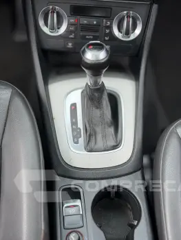 Q3 2.0 TFSI Attraction S Tronic Quattro