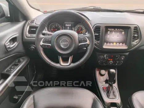COMPASS LONGITUDE 2.0 4x4 Dies. 16V Aut.