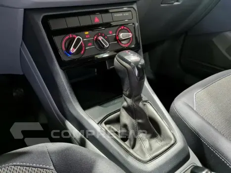 T-CROSS 1.0 200 TSI TOTAL FLEX AUTOMATICO