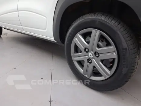 KWID 1.0 12V SCE FLEX ZEN MANUAL