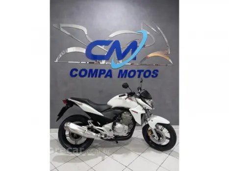 CB 300R - Street