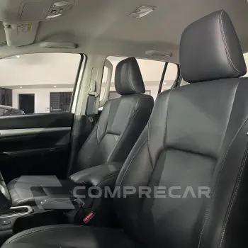 HILUX 2.7 SRV 4X4 CD 16V