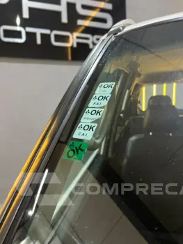 PAJERO TR4 2.0 4X2 16V