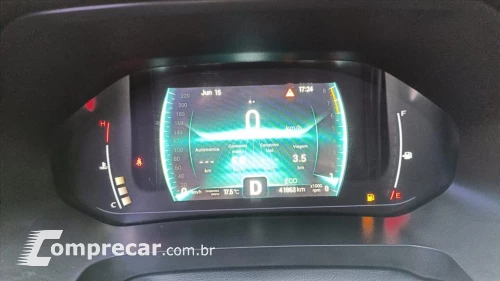 TIGGO 5X PRO 1.5 VVT TURBO iFLEX CVT
