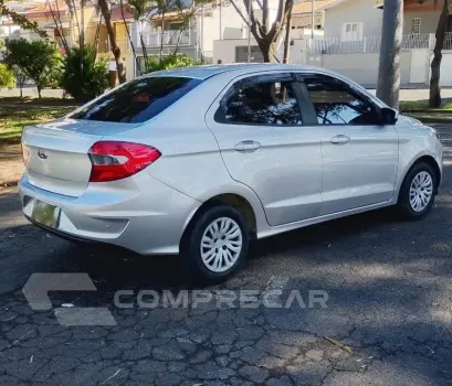 ford ka se  1.5
