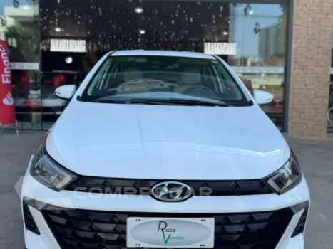 HB20S - 1.0 TGDI PLATINUM SAFETY AUTOMÁTICO