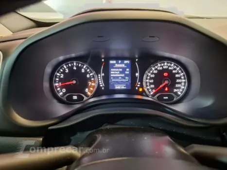 RENEGADE 1.8 16V STD