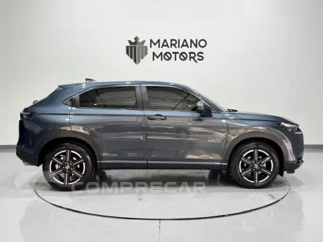 HR-V 1.5 DI I-VTEC FLEX EXL CVT