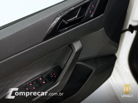 VIRTUS - 1.0 170 TSI AUTOMÁTICO