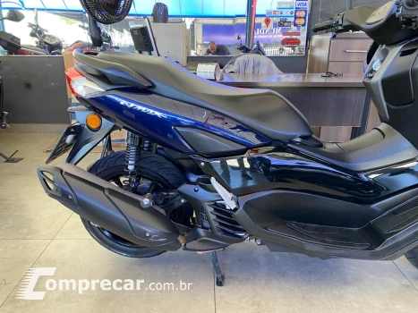 NMAX 160 ABS