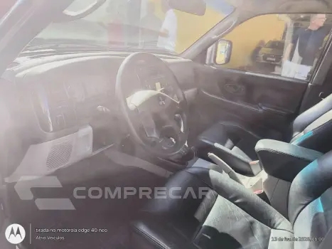 Pajero Sport HPE 3.5 4x4 200cv Aut.