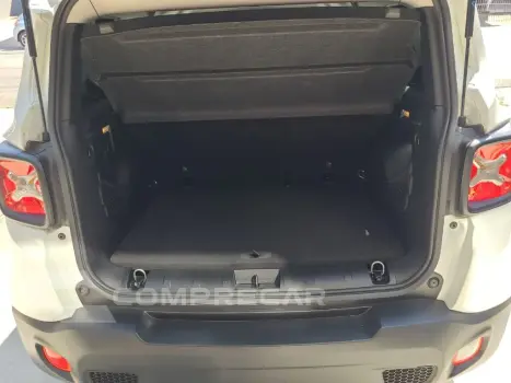 Renegade Sport 1.8 4x2 Flex 16V Aut.