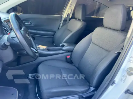 HR-V EX 1.8 Flexone 16V 5p Aut.