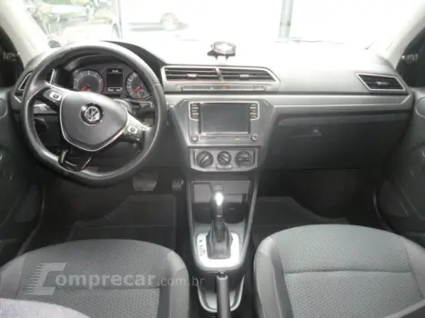 VOYAGE 1.6L AF5 Automático