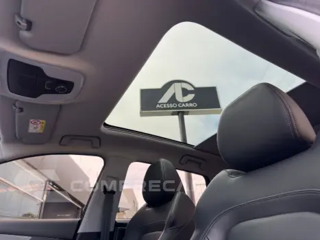 Tiggo 5X PRO 1.5 Turbo Flex Aut.