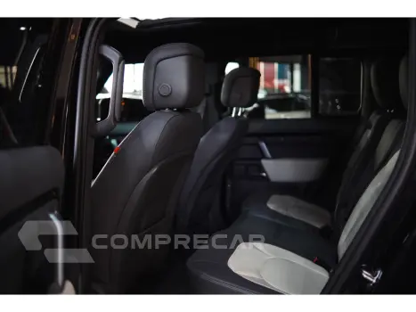 DEFENDER 3.0 D300 TURBO DIESEL MHEV 110 X-DYNAMIC HSE AWD AU