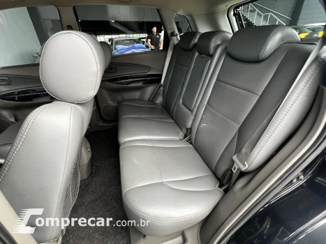 TUCSON 2.0 MPFI GLS 16V 143CV 2WD GASOLINA 4P AUTOMÁTICO