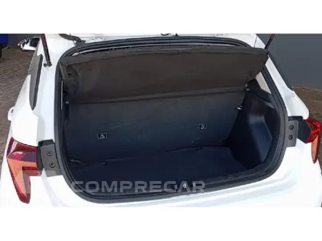 HB20 1.0 12V FLEX COMFORT PLUS MANUAL