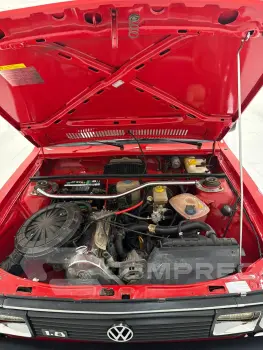 PASSAT GTS POINTER