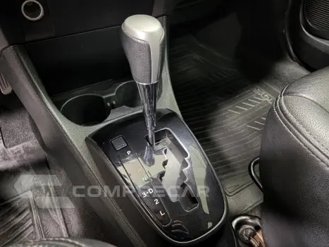 ETIOS 1.5 X PLUS SEDAN 16V FLEX 4P AUTOMÁTICO