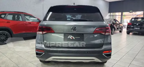 TAOS Highline 1.4 250 TSI Flex Aut.