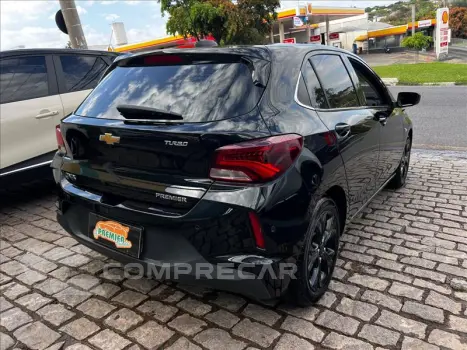 ONIX 1.0 Turbo Premier
