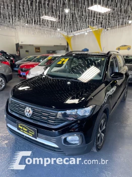 T-CROSS 1.0 200 TSI Sense