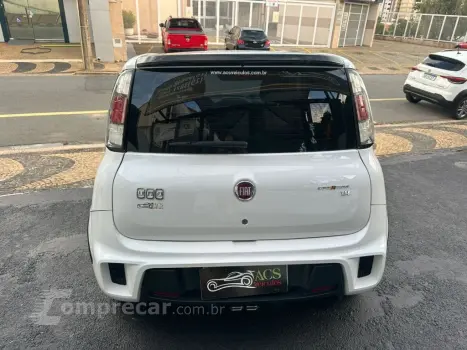 UNO SPORTING 1.4 EVO Fire Flex 8V 4p