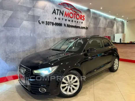 A1 1.4 16V TFSI SPORT