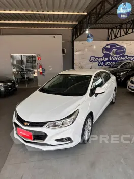 CRUZE 1.4 LT