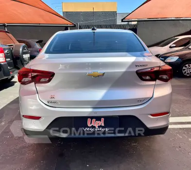 ONIX 1.0 Turbo Plus Premier
