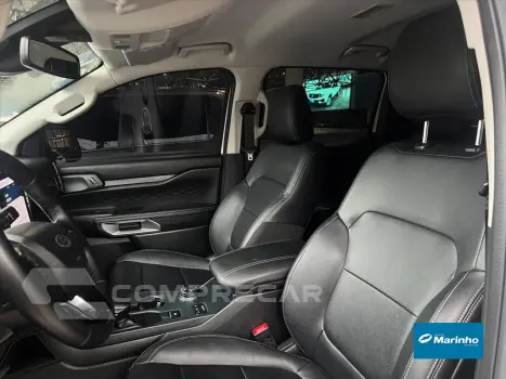 RANGER 2.0 TURBO DIESEL CD XL 4X4 MANUAL