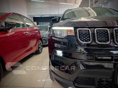 COMPASS 1.3 T270 TURBO FLEX LONGITUDE AT6