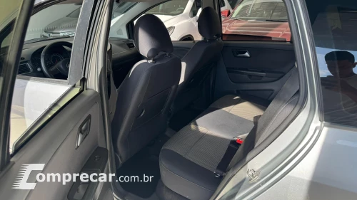 SPACEFOX 1.6 MI Sportline 8V