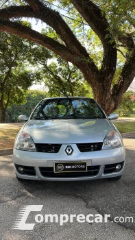 CLIO 1.6 AIR 16V