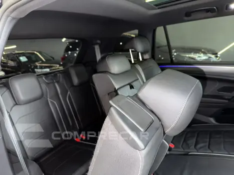 TIGUAN 2.0 300 TSI Allspace R-line