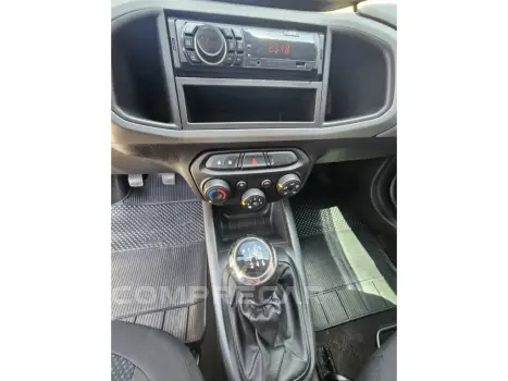 ONIX 1.0 MPFI JOY 8V FLEX 4P MANUAL