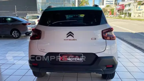 CITROEN C3 1.6 16V FEEL PACK