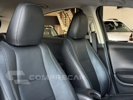 HR-V 1.8 16V 4P EX FLEX AUTOMÁTICO CVT