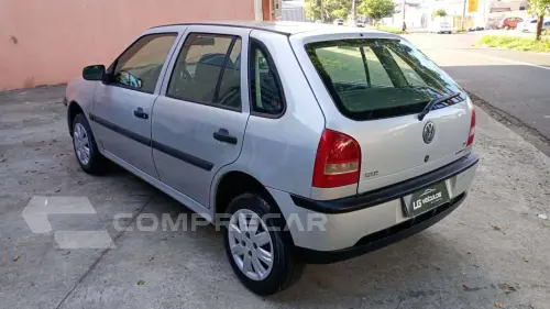 GOL 1.6 MI Plus 8V G.III