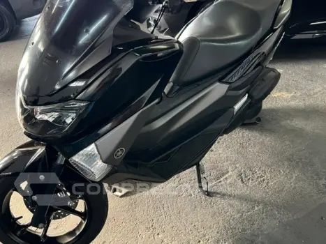 Yamaha NMAX 160 - Street
