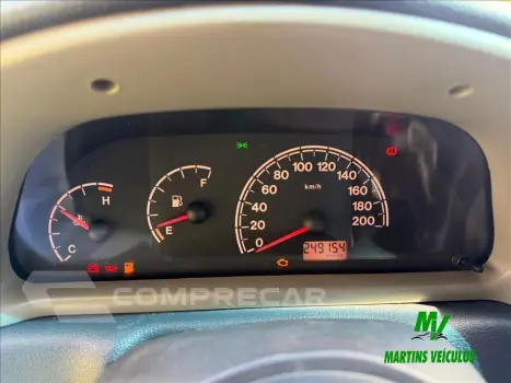 STRADA 1.4 MPI FIRE CS 8V FLEX 2P MANUAL