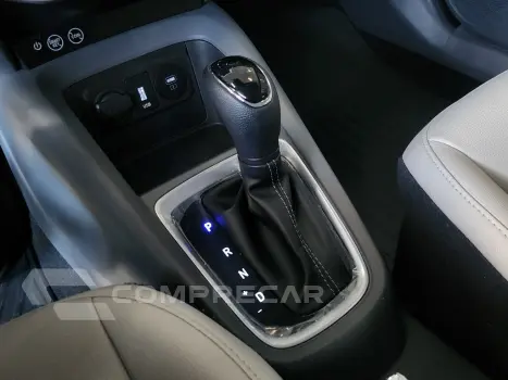HB20S 1.0 TGDI FLEX PLATINUM AUTOMÁTICO