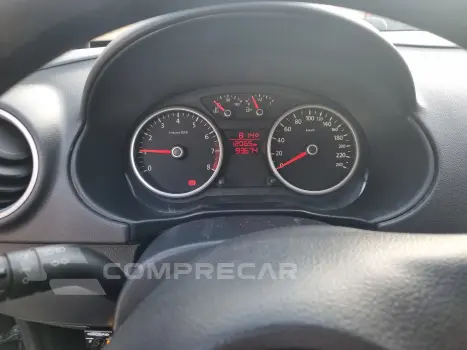 GOL 1.6 MI 8V G.V