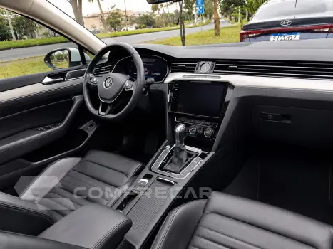 Passat Highline 2.0 TSI 220cv Tip.
