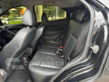 Ka 1.0 SE/SE Plus TiVCT Flex 5p