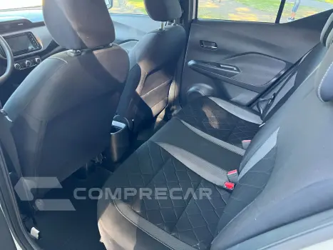 KICKS 1.6 16vstart S Direct