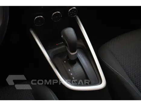 ONIX 1.0 TURBO FLEX LTZ AUTOMÁTICO