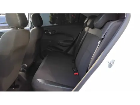 PRISMA 1.4 MPFI LT 8V FLEX 4P AUTOMATICO